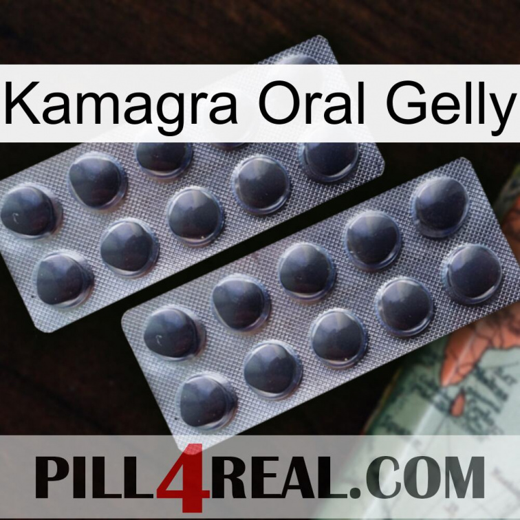 Kamagra Oral Gelly 31